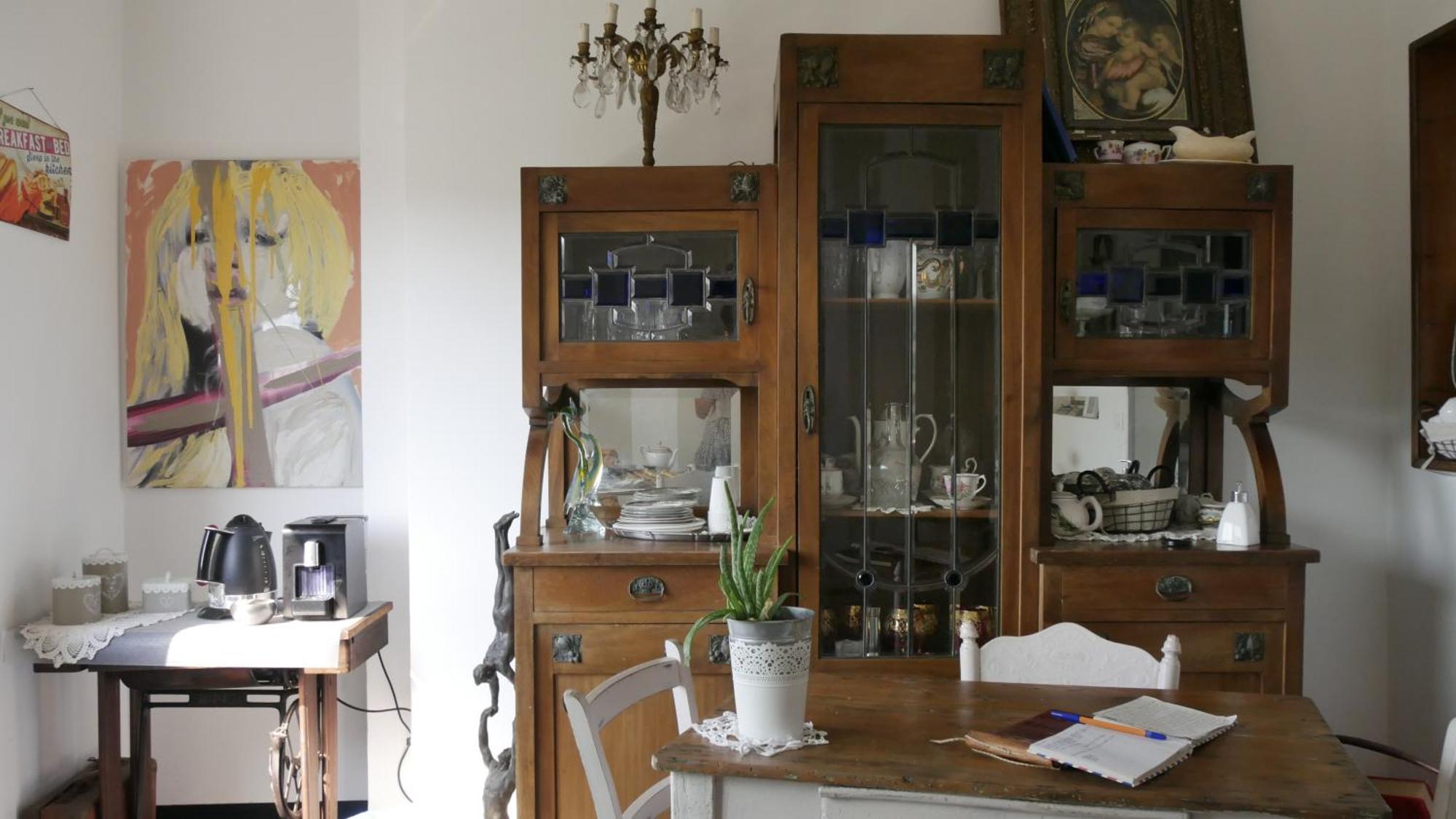 Nonna Rina B&B Savona Exteriör bild