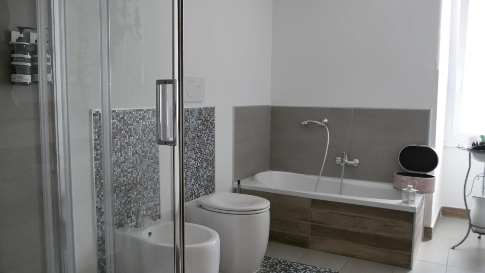 Nonna Rina B&B Savona Exteriör bild