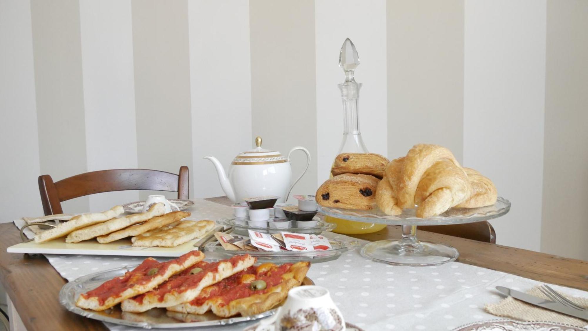 Nonna Rina B&B Savona Exteriör bild