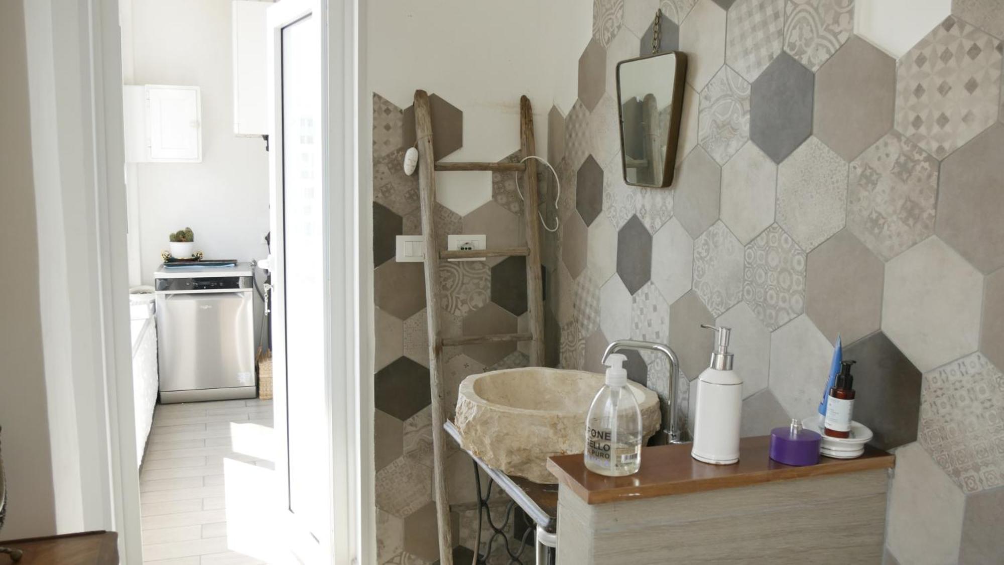 Nonna Rina B&B Savona Exteriör bild