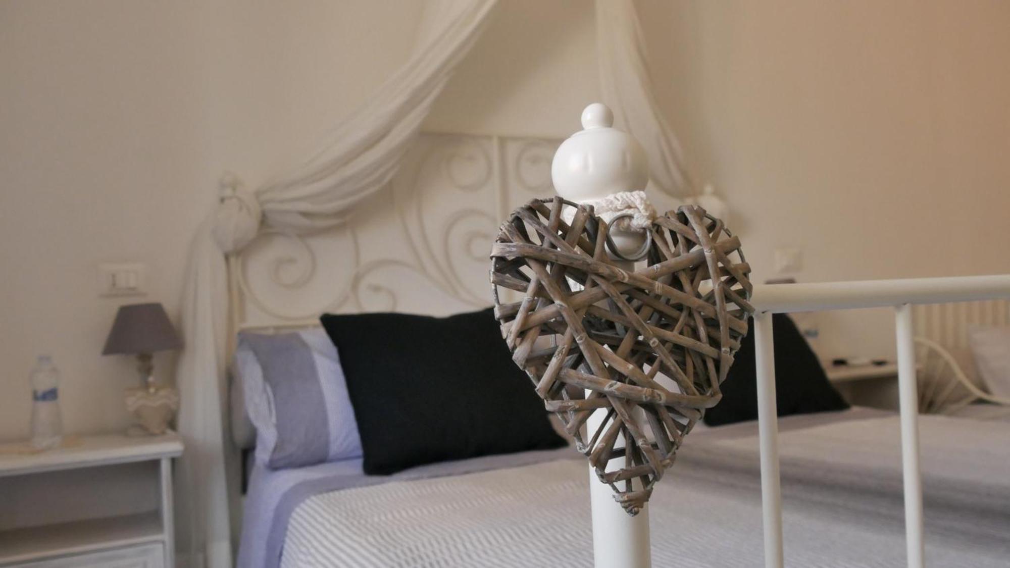Nonna Rina B&B Savona Exteriör bild