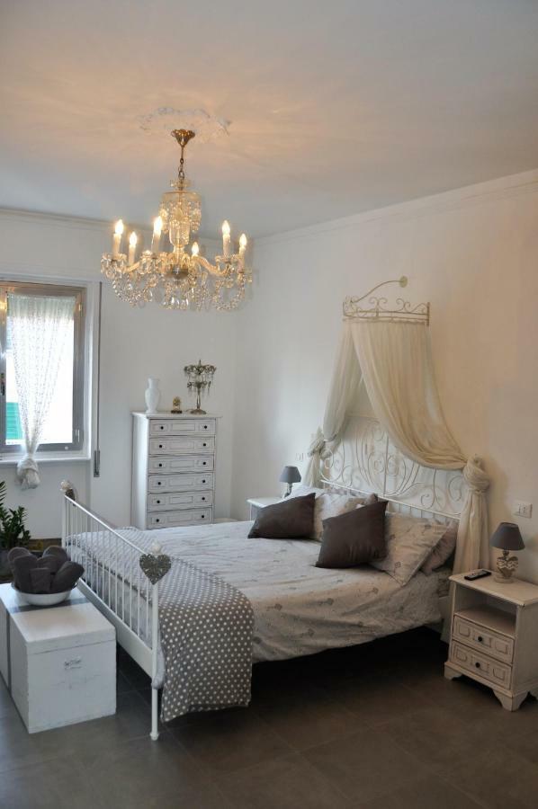 Nonna Rina B&B Savona Exteriör bild