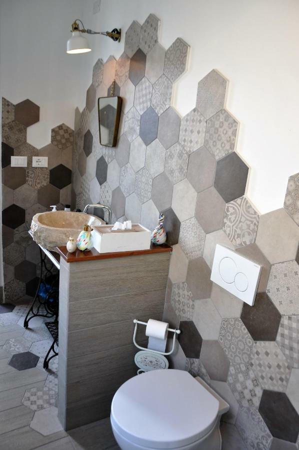 Nonna Rina B&B Savona Exteriör bild