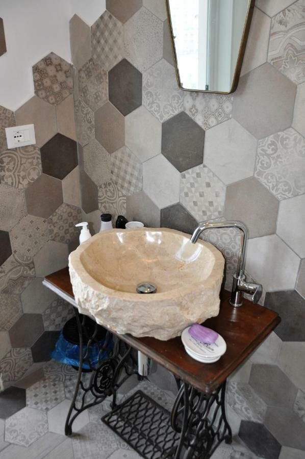 Nonna Rina B&B Savona Exteriör bild