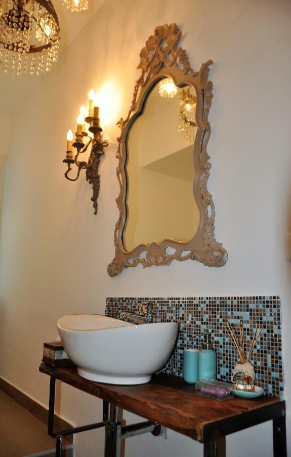 Nonna Rina B&B Savona Exteriör bild