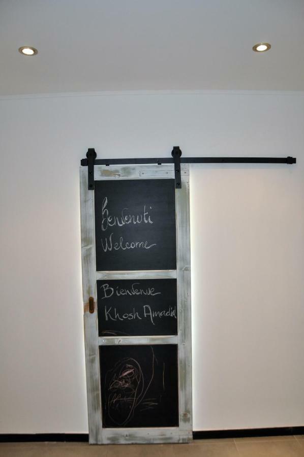 Nonna Rina B&B Savona Exteriör bild