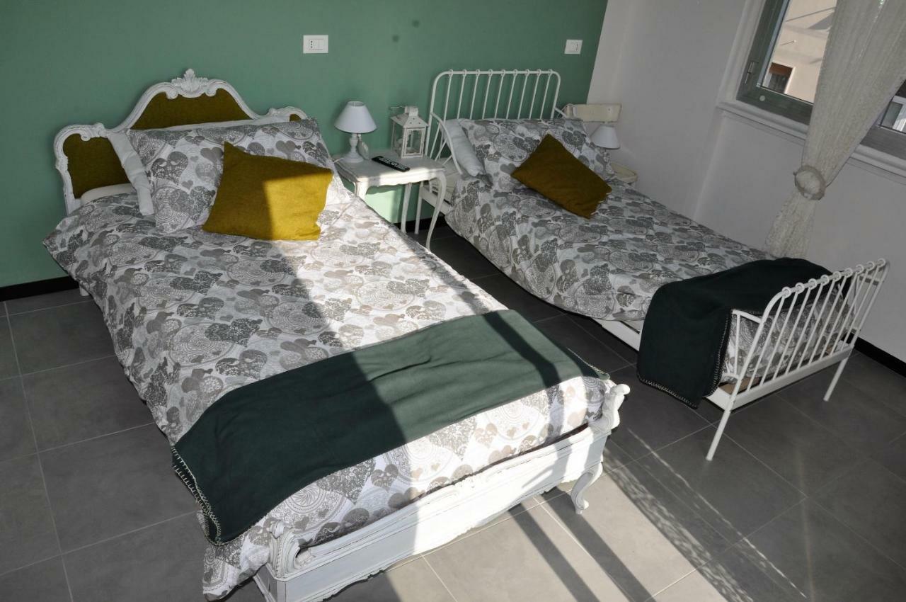 Nonna Rina B&B Savona Exteriör bild